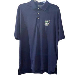Women's Polo Golf KPMG Championship Hazeltine Minnesota Shirt
